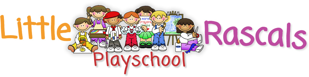 little rascals ballinasloe creche, playschool ballinsloe, childcare ballinasloe